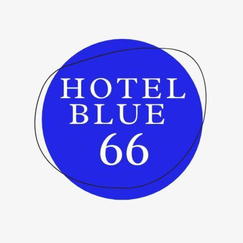 Hotel Blue 66 Cali Bagian luar foto