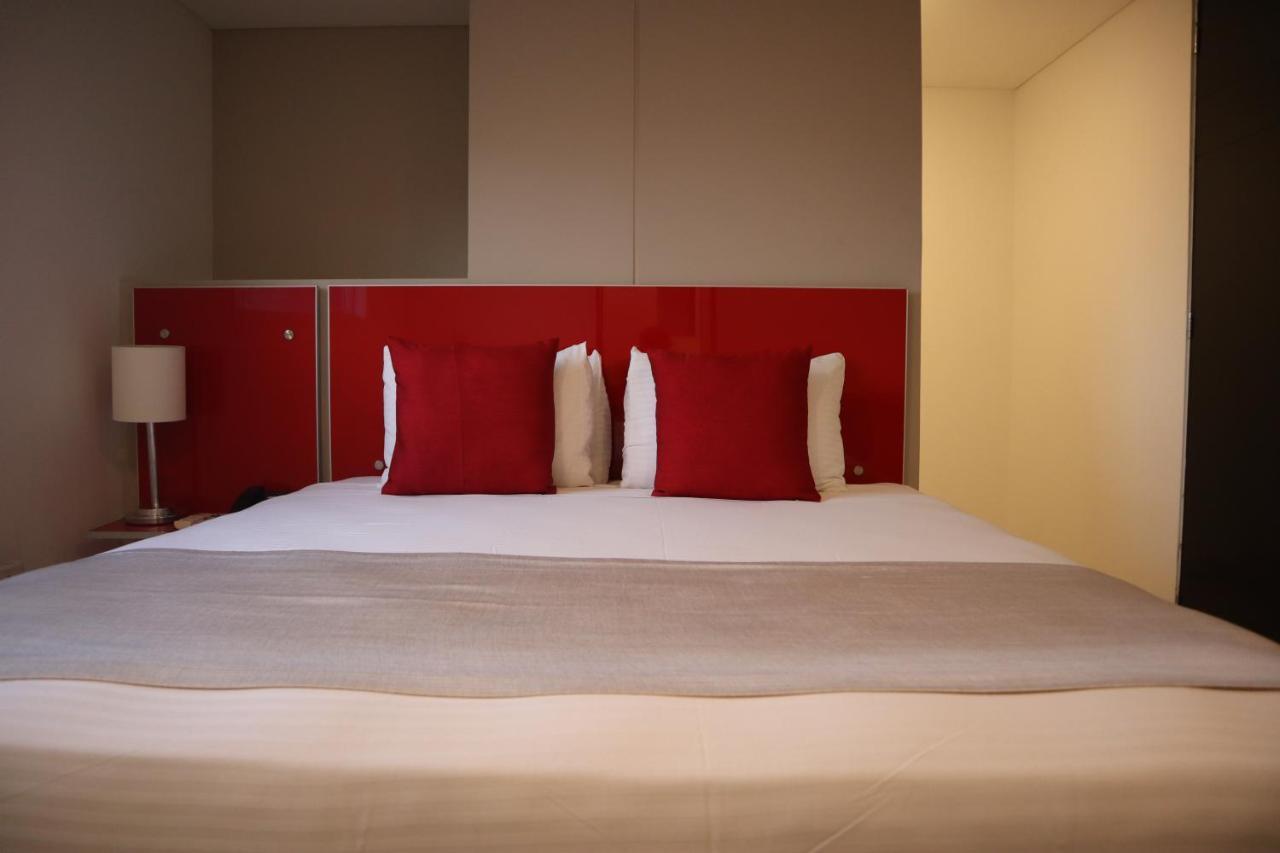 Hotel Blue 66 Cali Bagian luar foto